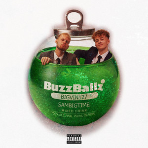 BUZZBALLZ by BigVin127, SamBigTime