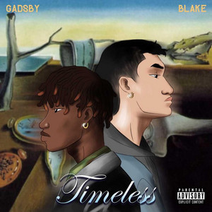 Timeless by Gadsby