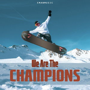 EmanMusic - We Are the Champions