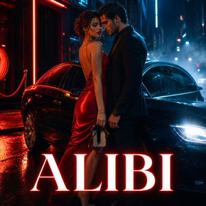 Alibi by Prosto z Serca