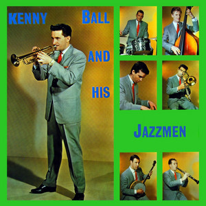 Samantha by Kenny Ball & His Jazzmen