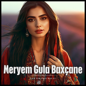 Meryem Gula Baxçane - Kurdish Remix by YSM Stranen Welat