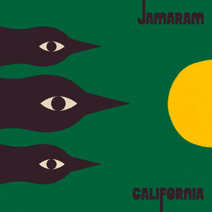 California by Jamaram