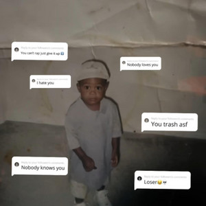 Instagram Trolls by Nolove2xo