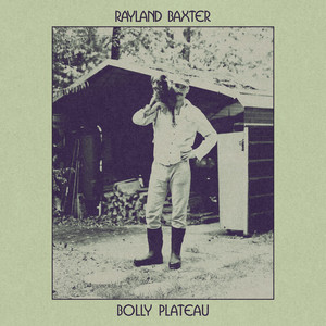Bolly Plateau by Rayland Baxter