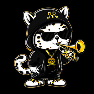 Trumpet by Phazan Beatz, Dj Cvince