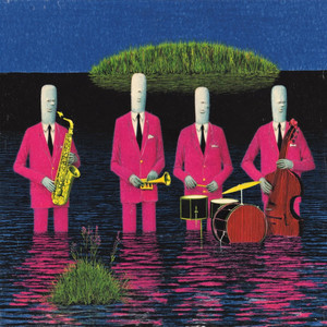 Old Wooden Dock by River Drift Jazz