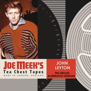 Son This Is She - (Overdubs Take 1) [Stereo] by John Leyton