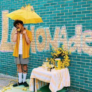Lemonade by Lui Joseph