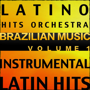 Latino Hits Orchestra - Na Linha do Tempo (In the Style of Victor y Leo) [Instrumental Karaoke Version]