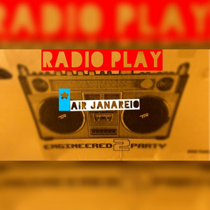 Air Janareio - I Miss You (Over) (Yonce Mix)