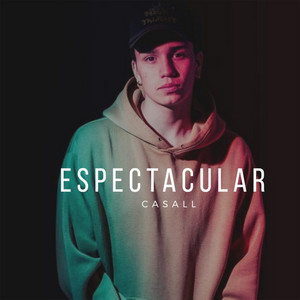 Espectacular (feat. El Fredd & Jey B Cash)