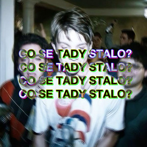 Co Se Tady Stalo? by Codein
