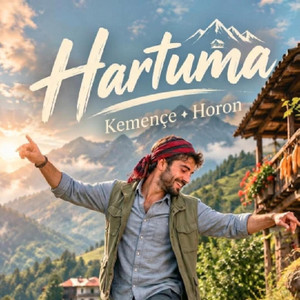 Hartuma (horon) by Kaçkar Dervişi