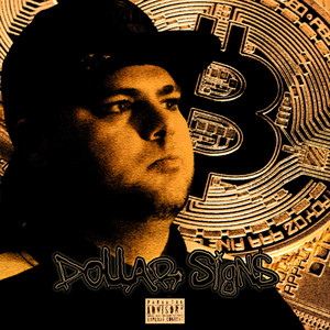 Portada de Dollar Signs