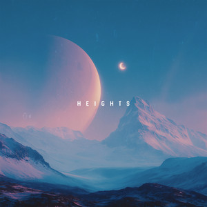 Heights by pxlgrm