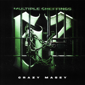 Multiple Cheffings by Crazy Masey