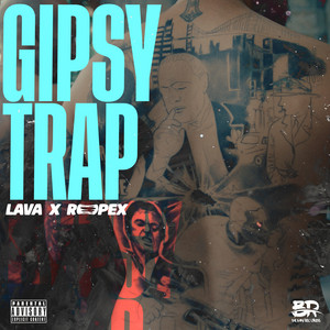 Gipsy Trap by Lava, ROPEX LATERIO
