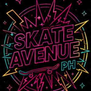 LUMPUHKANLAH INGATANKU by Skate Avennue PH