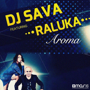 Aroma - Romain Radio Edit