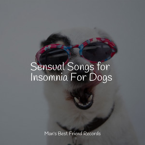 Sensual Songs for Insomnia For Dogs album