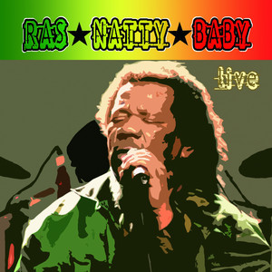 Mo la musik - Live by Ras Natty Baby