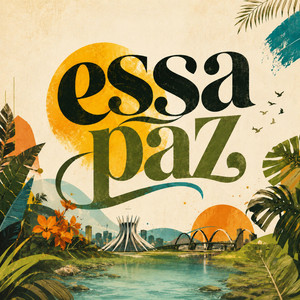 Essa Paz by Reggae de Quintal