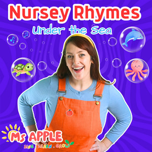 A Sailor Went To Sea by Ms Apple