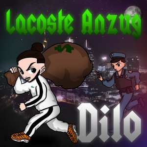 Lacoste Anzug by DILO