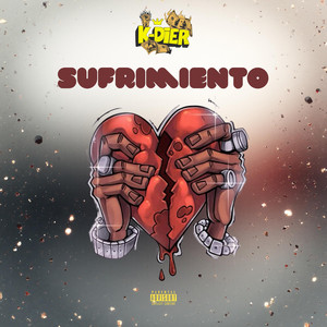 Sufrimiento by K-Dier
