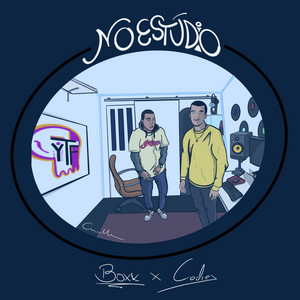 No Estúdio by Codie, Boxx