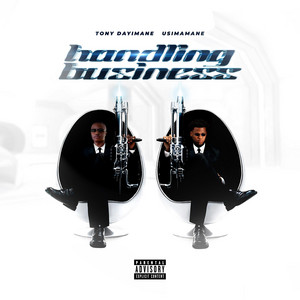 Handling Business by Tony Dayimane, Usimamane