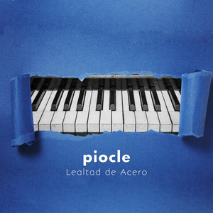 Lealtad de Acero by Piocle