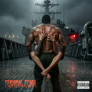 THE DEEP WATER by TERMINAL ZEBRA