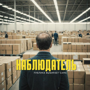 наблюдатель by Публика Выбирает Сама