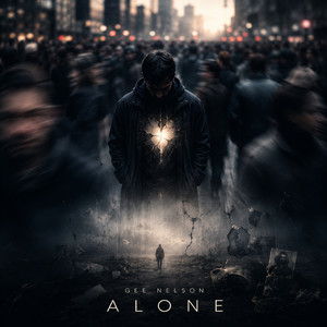 Alone by Gee Nelson