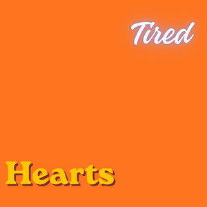 Tired Hearts by Zimay