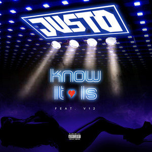 Know It Is by Noble Justo, V12