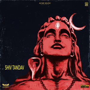 Shiv Tandav by Viruss