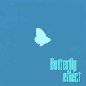 Butterfly effect by Ryo-kun