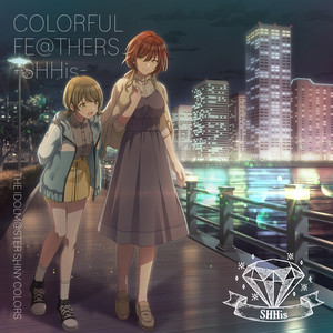 THE IDOLM@STER SHINY COLORS 