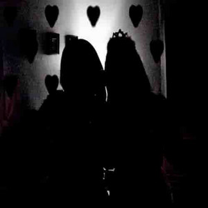sad in my room #care4me by snuffcide, ldlad