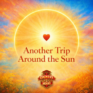 Another Trip Around The Sun by Jimmie Huntley Music