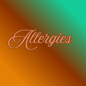 Allergies by Faithakhere