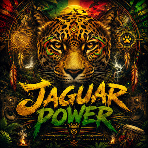 I seek my peace by Caballero jaguar