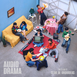 Culpable by Club de Orquídeas