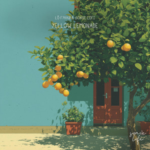Yellow Lemonade