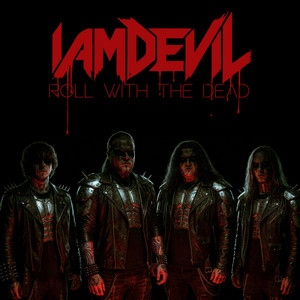 The Devil's Playground by IAMDEVIL