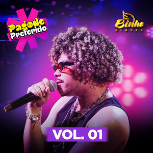 Um Minuto / Motel / Tá Louco, Hein? - Live by Binho Simões