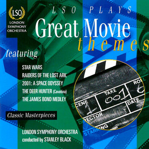633 Squadron by London Symphony Orchestra, Stanley Black